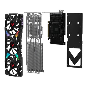 PNY XLR8 RTX 4070 Super Gaming Verto OC 12Gb GDDR6X Graphic Card PNY XLR8 RTX 4070 Super Gaming Verto OC 12Gb GDDR6X Graphic Card